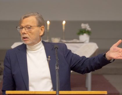 Glābšanas un Kunga dusmības diena