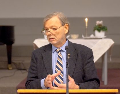 Laulību šķiršana un derības profanācija