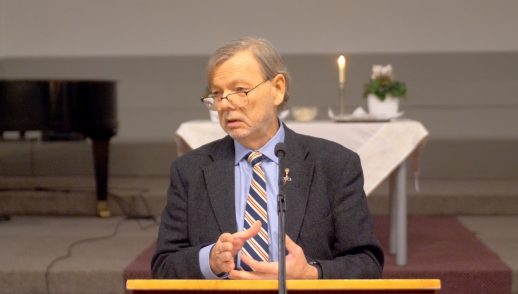 Laulību šķiršana un derības profanācija