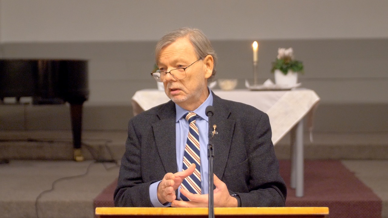 Laulību šķiršana un derības profanācija