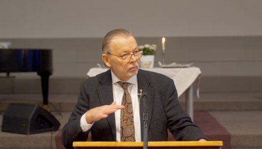 Lai nesistu zemi ar pilnīgu iznīcināšanu