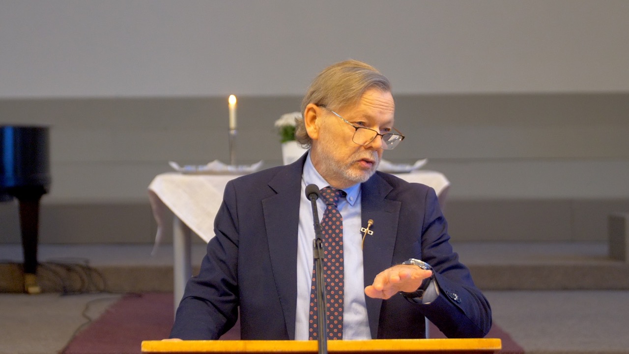 Kā sastapt Miera Dievu?