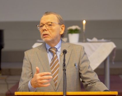 Kā nepazaudēt savu es?