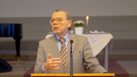 Kā nepazaudēt savu es?​ 