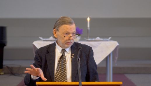 Ja vien paliksiet ticībā