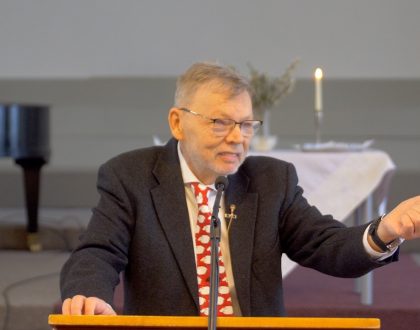 Uz Jeruzālemi meklēt un glābt pazudušos