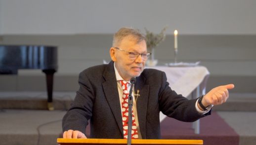 Uz Jeruzālemi meklēt un glābt pazudušos