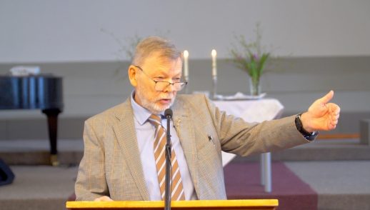 Lai dēmonisko garu filozofija nesagūstītu