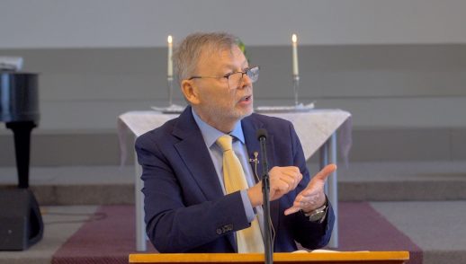 Nepakļaujieties dēmonisko garu noteikumiem