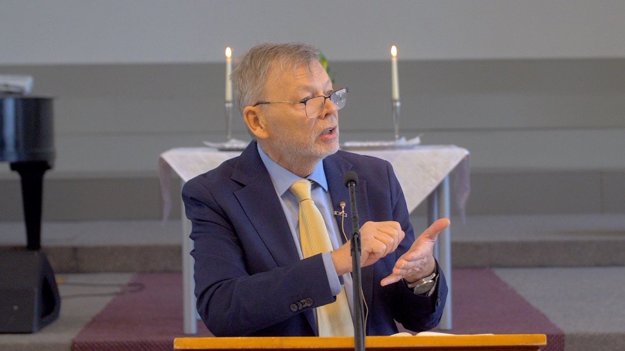 Nepakļaujieties dēmonisko garu noteikumiem