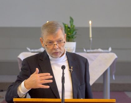 Paslēpti un drošībā līdz galam