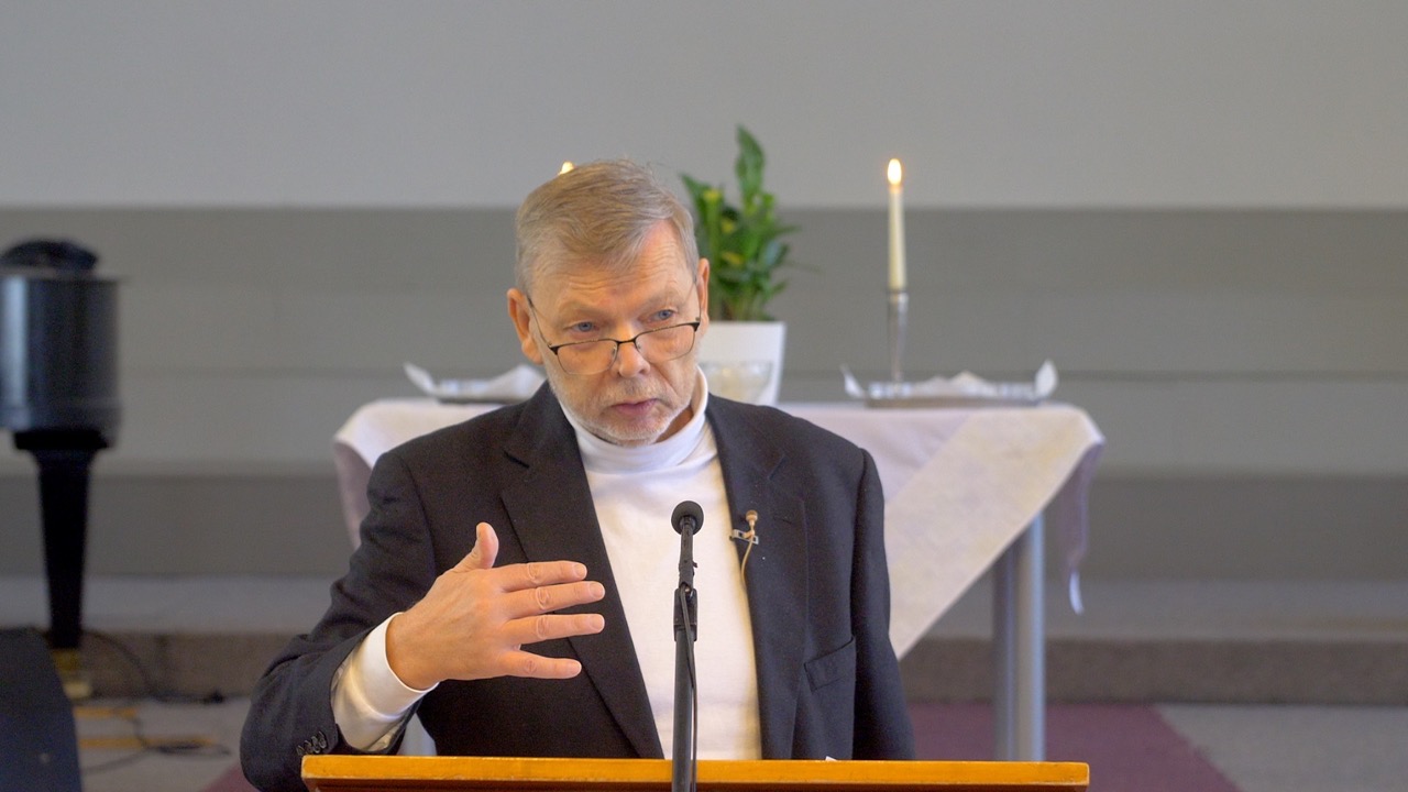 Paslēpti un drošībā līdz galam