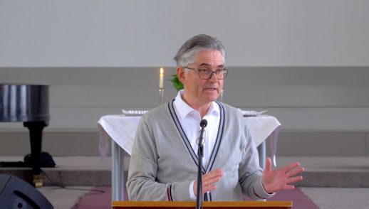 Jēzus ir KUNGS - kādā veidā tā ir labā vēsts mums?