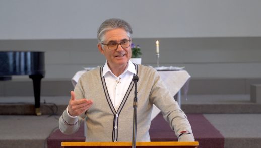 Dieva spēks glābšanai